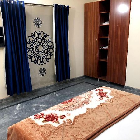 Hotel Air Inn Lahor Dış mekan fotoğraf