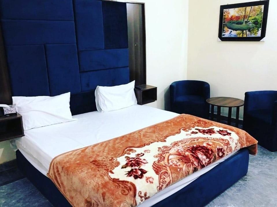 Hotel Air Inn Lahor Dış mekan fotoğraf