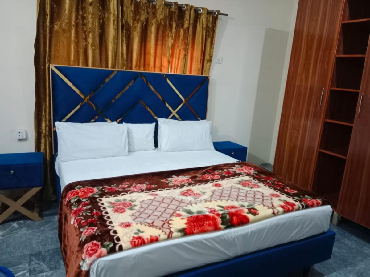 Hotel Air Inn Lahor Dış mekan fotoğraf